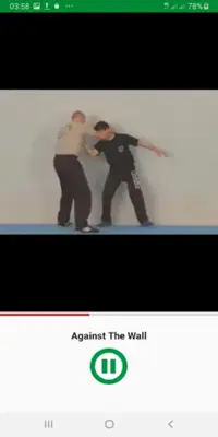 Systema MA Technique android App screenshot 2